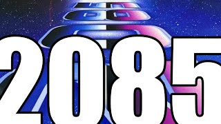 Classic Game Room 2085 Season 1 Master Collection Blu-Ray Trailer