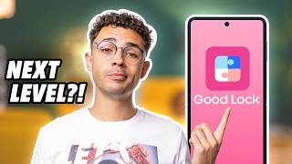 Diese App macht Samsung-Handys zu den besten Android-Smartphones!