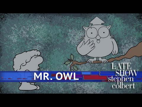 米克-穆爾瓦尼問:"多少次? (Mick Mulvaney Asks 'How Many Times?')