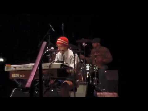 Ben Ratliff Band--"Birmingham"