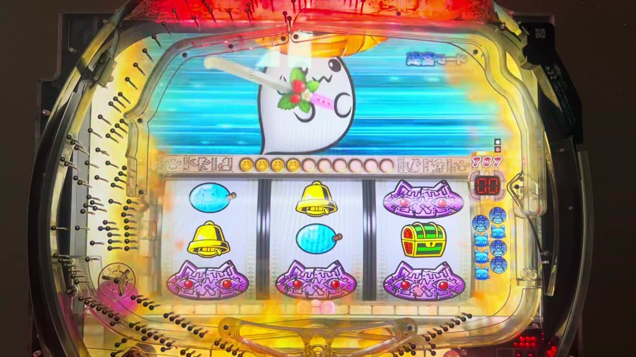 Youtube 黄金ハンター～伝説のいちごソード～