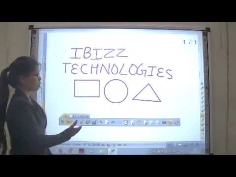 Ir educomp smart class, coaching institutes