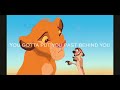 Disney S Sad Moments
