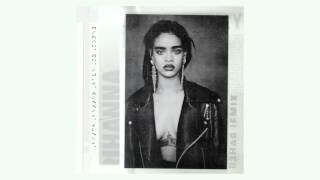 Rihanna - Bitch Better Have My Money (R3hab Remix)