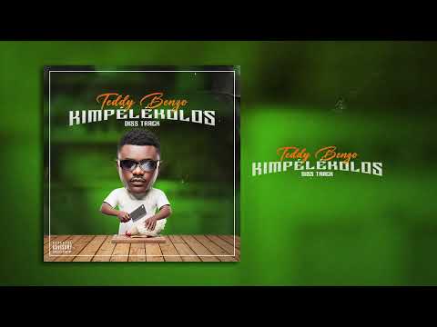 Kimpélékolos - Teddy Benzo ( Disstrack )