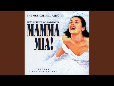 Thank You For The Music (1999 / Musical "Mamma Mia")