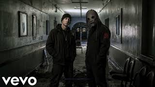 Slipknot / Eminem - MURDER IN MY HEAD [2026]