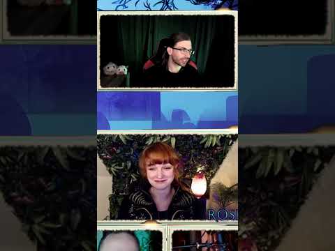 CritHits-Shorts - Die Leiden der jungen Rosie (Zeit der Stille)