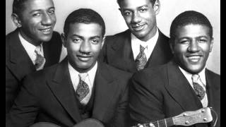 The Mills Brothers - Paper Doll 1942