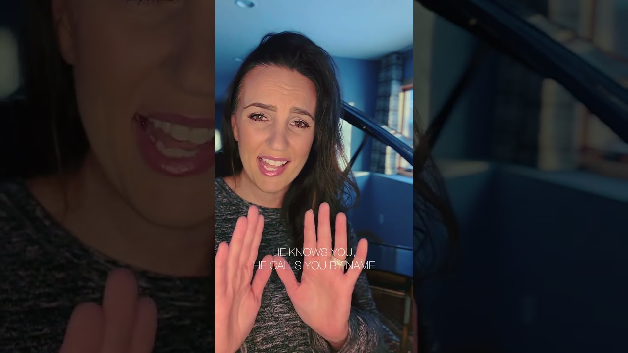 Promotional video thumbnail 5 for Jennifer Marie