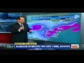 Blizzard Noreaster Brutal Snowstorm Could be.