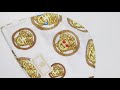 Versace Baby Onesie Set