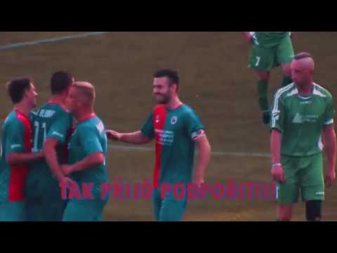 Sk Bludov vs. TJ Vikýřovice - POZVÁNKA
