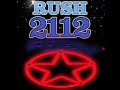 RUSH 2112: OVERTURE + The Royal Philharmonic Orchestra (EDIT By Marlon Spielberg)