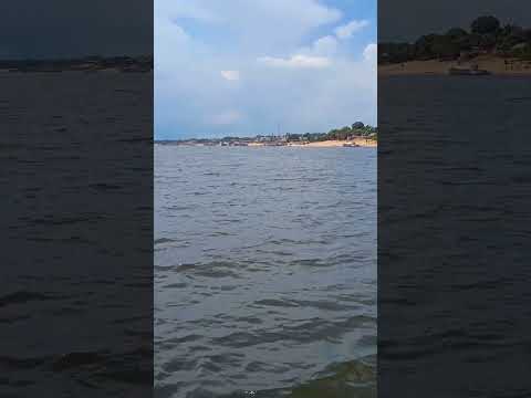 São Sebastião do Uatumã, Amazonas Brasil