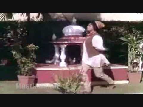 Poster pankh hote to ud aati lyrics – lata mangeshkar