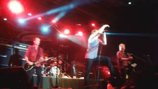 Die Toten Hosen - Groove, Buenos Aires, Argentina 23.05.2015 - Zehn Kleine Jagermeister