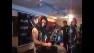 Mantak-Morbid Deathfuck