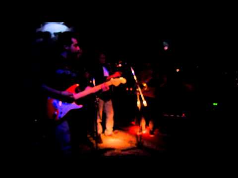 Napoli Rockers & Youthman- Live Mumble Rumble - Salerno