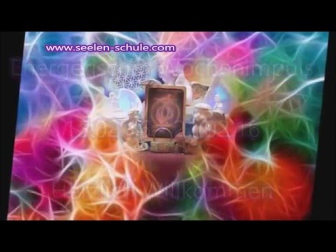 Energetischer Wochenimpuls 15.02.16 -  21.02.16