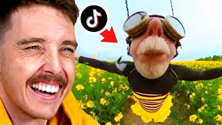 TIKTOKS that will make you laugh