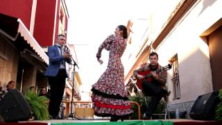 IV Flamenco en la Tasca del Ateneo Arbonaida