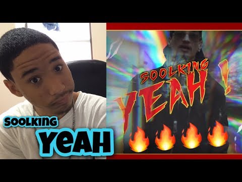 ( Algerian Rap ) Soolking - Yeah ! | Daymolition REACTION!!!!