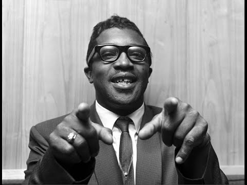 Thumbnail for Bo Diddley - Talks About His Influence On The Animals and Other Rock Acts 1988 by Bo Diddley