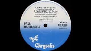 Paul Hardcastle - 19 (The Final Story U.S. Remix) (1985)