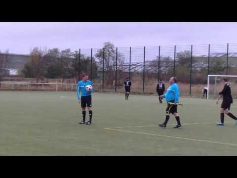 Landesklasse 2 : SSV Besiegdas - Union Heyrothsberge 0:1(0:0