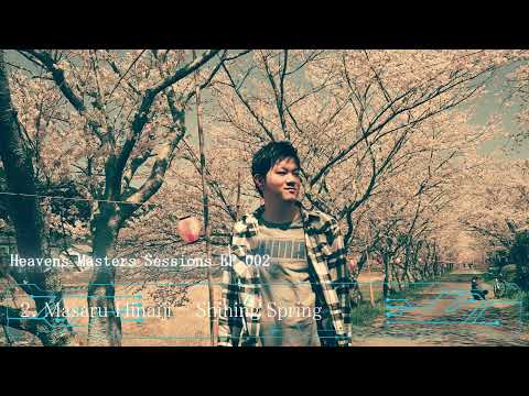 Heavens Masters Sessions EP 002