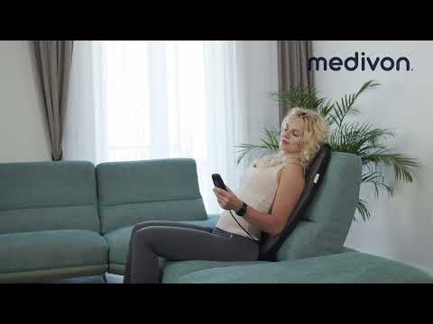 Massagesits MEDIVON Cosy Shiatsu.