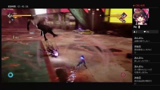 ジャンプフォース　 ハァ…ハァ…敗北者？　取消せよ今の言葉ァ！