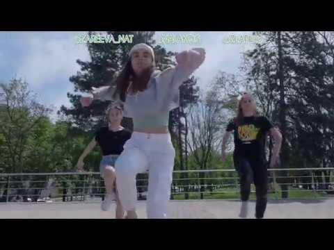 #AFROHOUSEinRUSSIA • Song: Adoco by Neru Americano