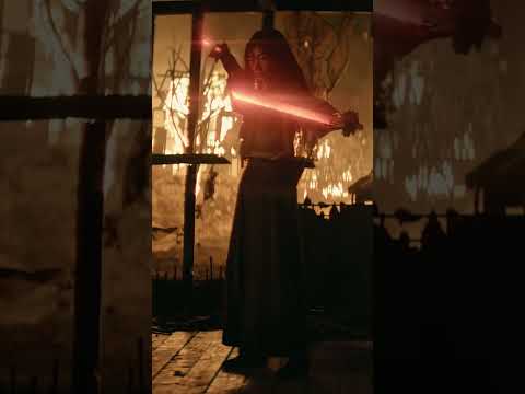 It's Cool, But Stupid | Rebel Moon - Part Two: The Scargiver Honest Trailer #trailer #rebelmoon