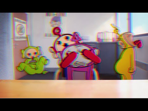 YTPFR - Les Kassos, les Teleteubé