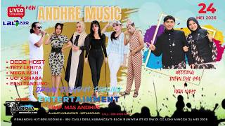 Download lagu LIVE STREAMING MALAM NEW ANDHRE MUSIC PERNIKAHAN INTAN DWI AYU & ULIN NUHA MINGGU 24 MEI 2026 mp3 Download lagu LIVE STREAMING MALAM NEW ANDHRE MUSIC PERNIKAHAN INTAN DWI AYU & ULIN NUHA MINGGU 24 MEI 2026 mp3