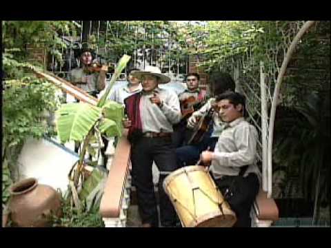 Dalmiro Cuellar - Amor Ajeno