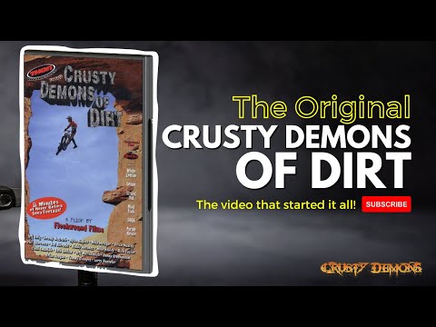 Crusty Demons of Dirt 1