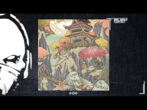 Mungk - Sangoma (Dubbing Sun remix) [duploc.com premiere]