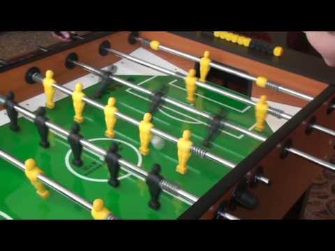 9.1. Jerguš Pecháč - Štefan Ďurník 0 - 1