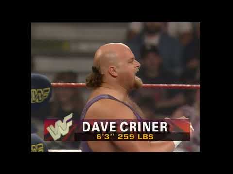 WWF Superstars 06 18 1994 (Full Show 1080p)