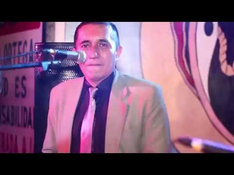 ORQUESTA MANABA 2016  vicente monge (Quiereme )