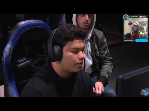 FIFA 19 eChampions League coL Joksan vs Venny