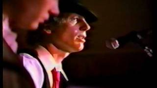 Wrong Road Again, John and Jamie Hartford, Governor's Lounge, April 1989, Chattanooga, TN