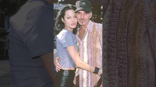Billy Bob Thornton reveals what terms he’s on with Angelina Jolie