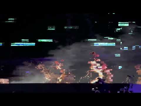 Highlights from Lady Gaga’s Chromatica Ball, Pennsylvania 08.28.2022