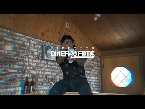 Handz Huncho - Lose It (Official Video) Shot By @DineroFilms