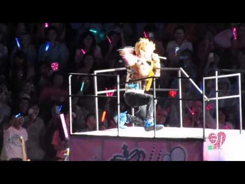 [Fancam] 121125 SHINee Key - Like a G6