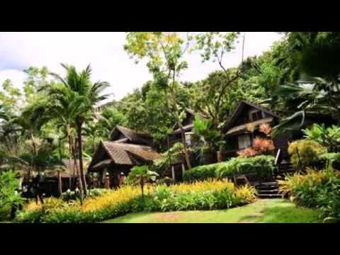 Ao Prao Resort 4* Тайланд